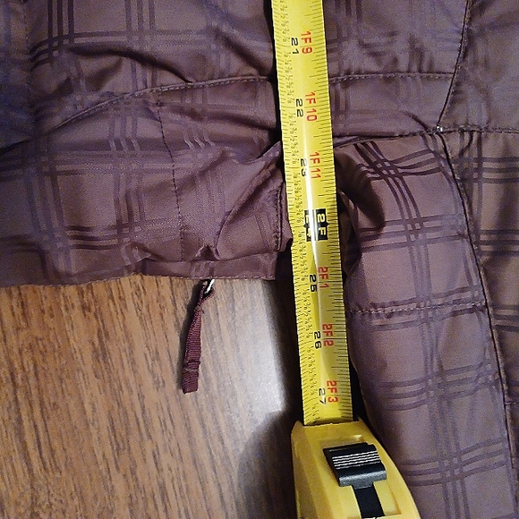 Burton ski snowboarding jacket XL. EUC - Picture 5 of 9